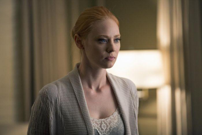 Bild Deborah Ann Woll