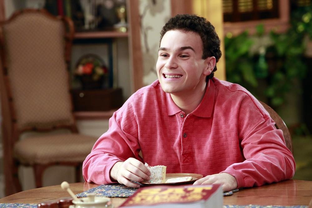 Die Goldbergs : Bild Troy Gentile