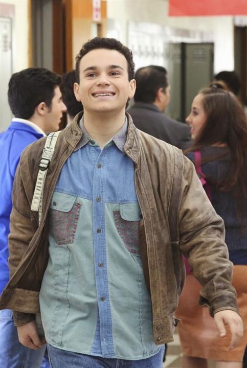 Die Goldbergs : Bild Troy Gentile