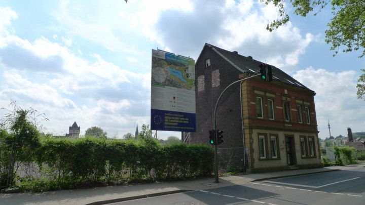 Göttliche Lage : Bild