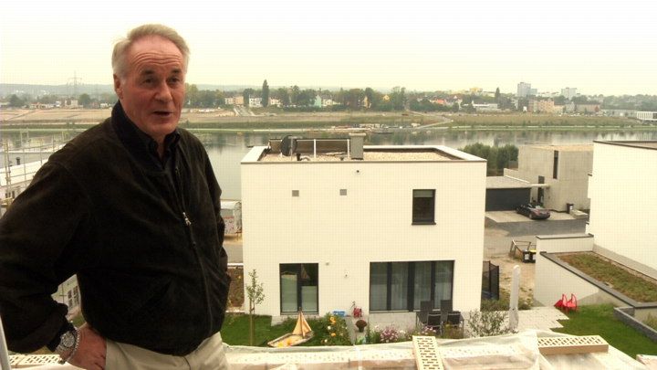 Göttliche Lage : Bild