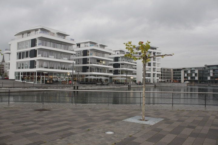 Göttliche Lage : Bild