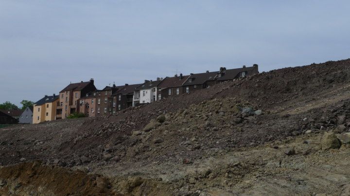 Göttliche Lage : Bild