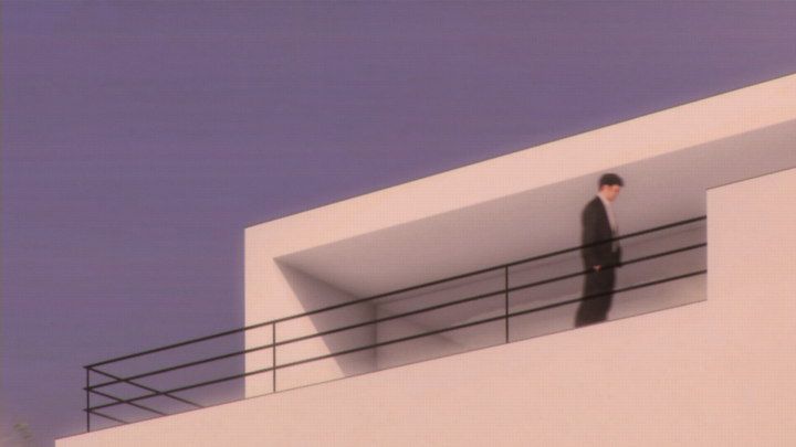 Göttliche Lage : Bild