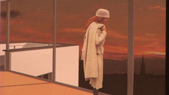 Göttliche Lage : Bild