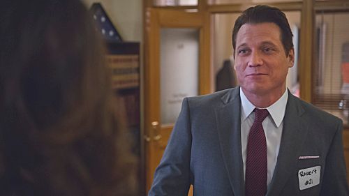 Blue Bloods : Bild Holt McCallany