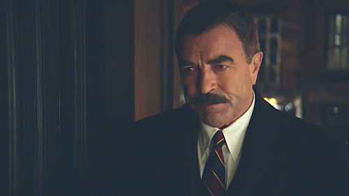 Blue Bloods : Bild Tom Selleck