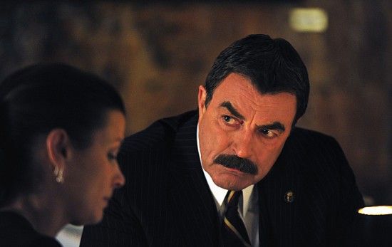 Blue Bloods : Bild Tom Selleck