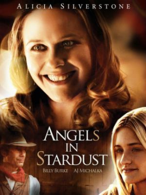 Angels in Stardust : Kinoposter