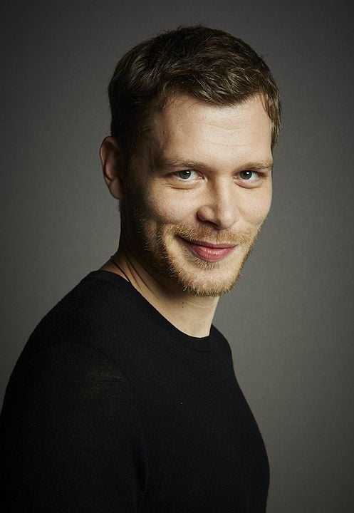 Bild Joseph Morgan