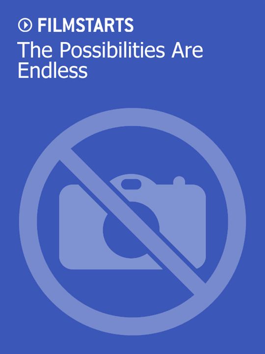 The Possibilities Are Endless : Kinoposter