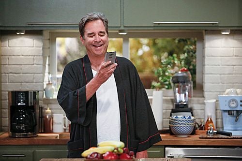 Bild Beau Bridges