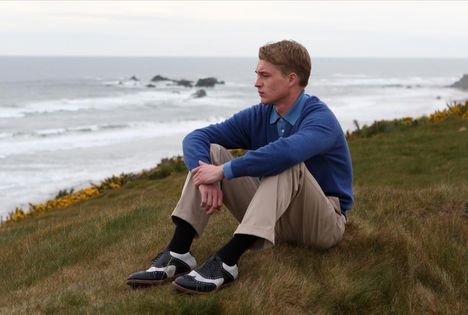 Golf in the Kingdom : Bild