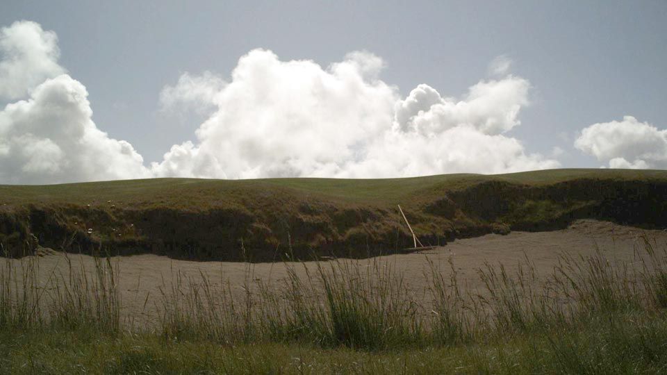 Golf in the Kingdom : Bild