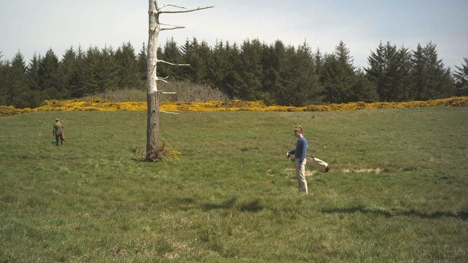 Golf in the Kingdom : Bild