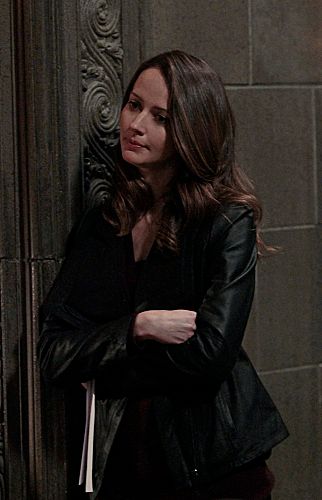 Person Of Interest : Bild Amy Acker