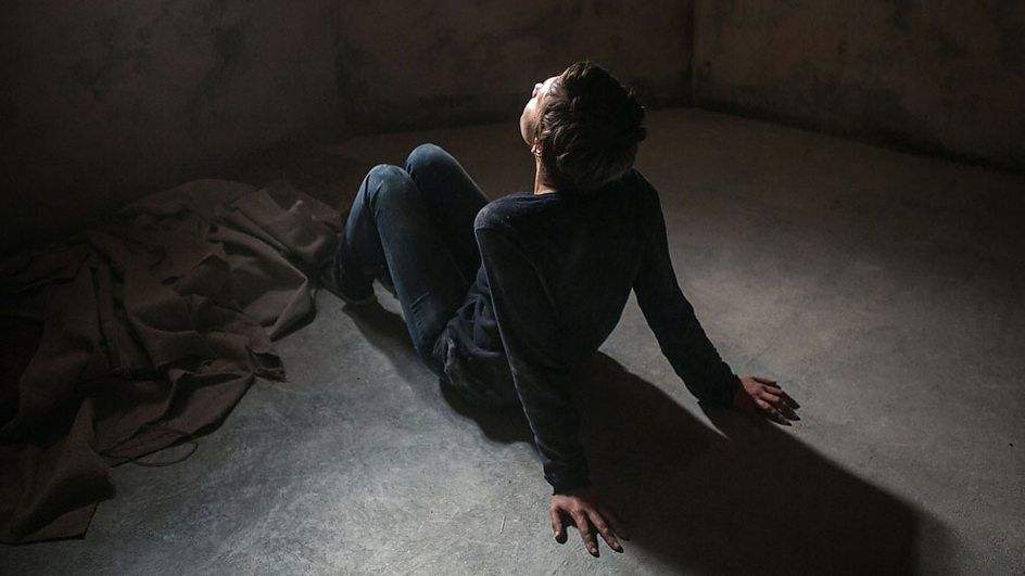 Bild Maggie Gyllenhaal