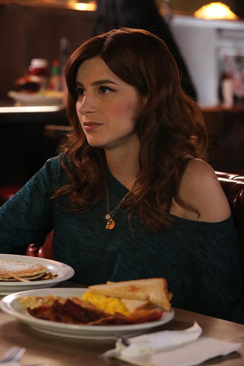 You're The Worst : Bild Aya Cash