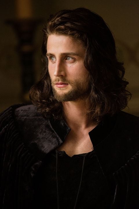 Borgia : Bild Mark Ryder (II)