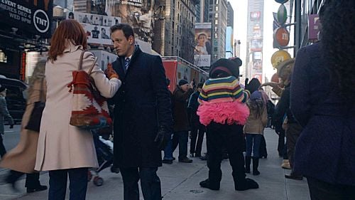 Good Wife : Bild Josh Charles