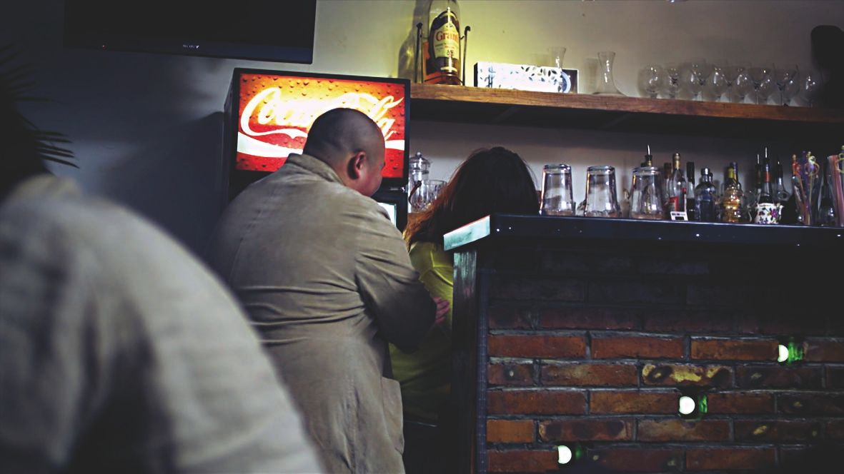 The King of the Streets : Bild