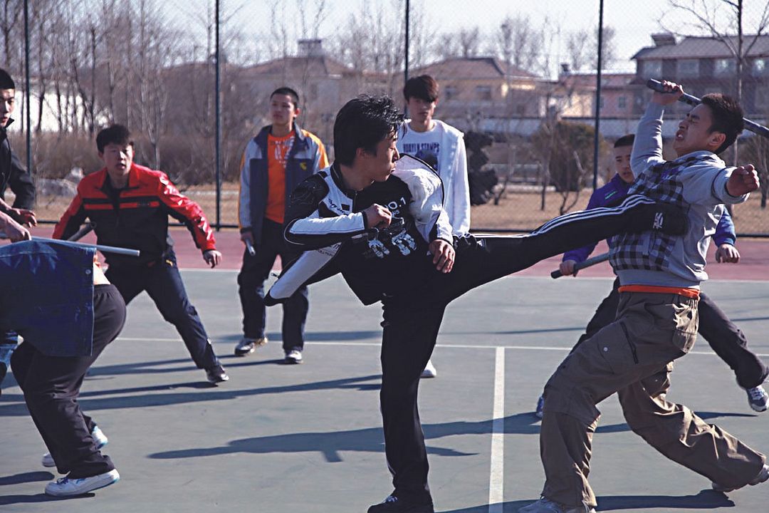 The King of the Streets : Bild