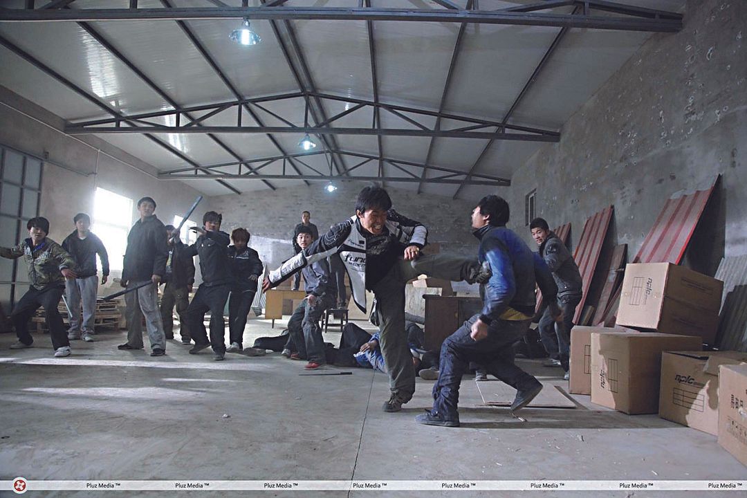 The King of the Streets : Bild