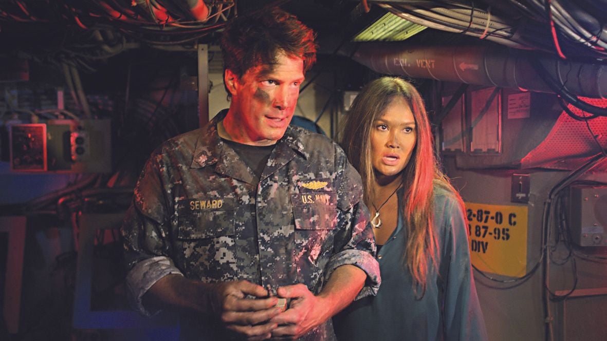 Asteroid vs Earth : Bild