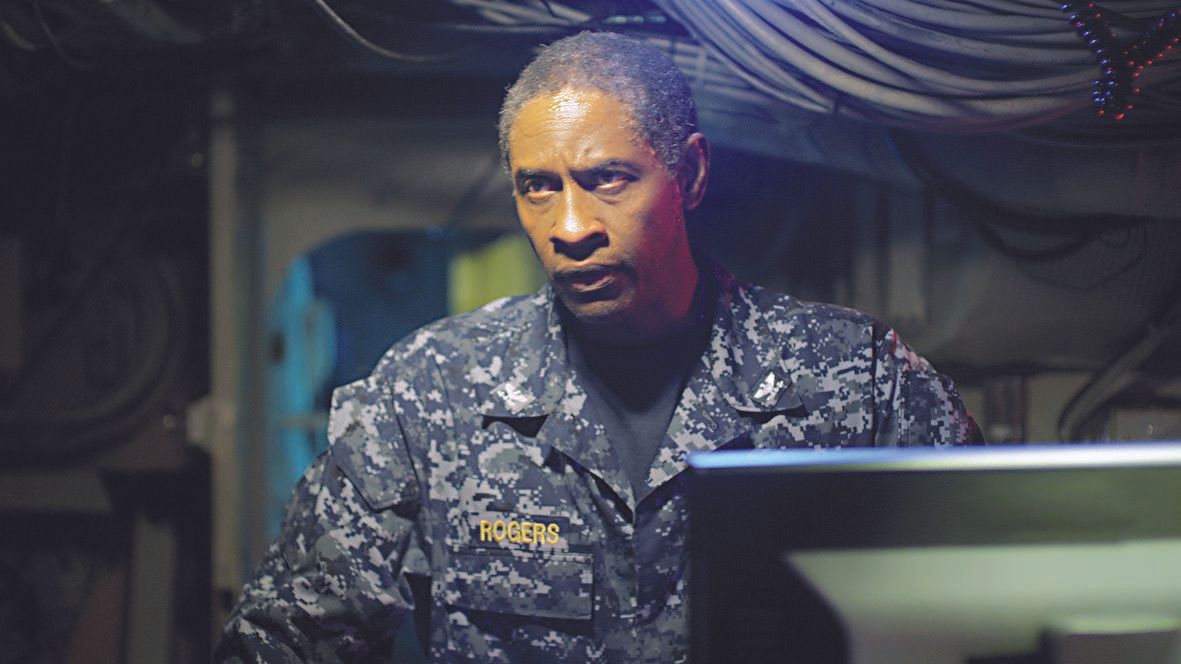 Asteroid vs Earth : Bild