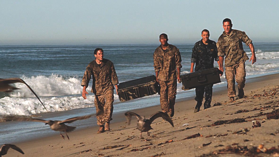 Asteroid vs Earth : Bild