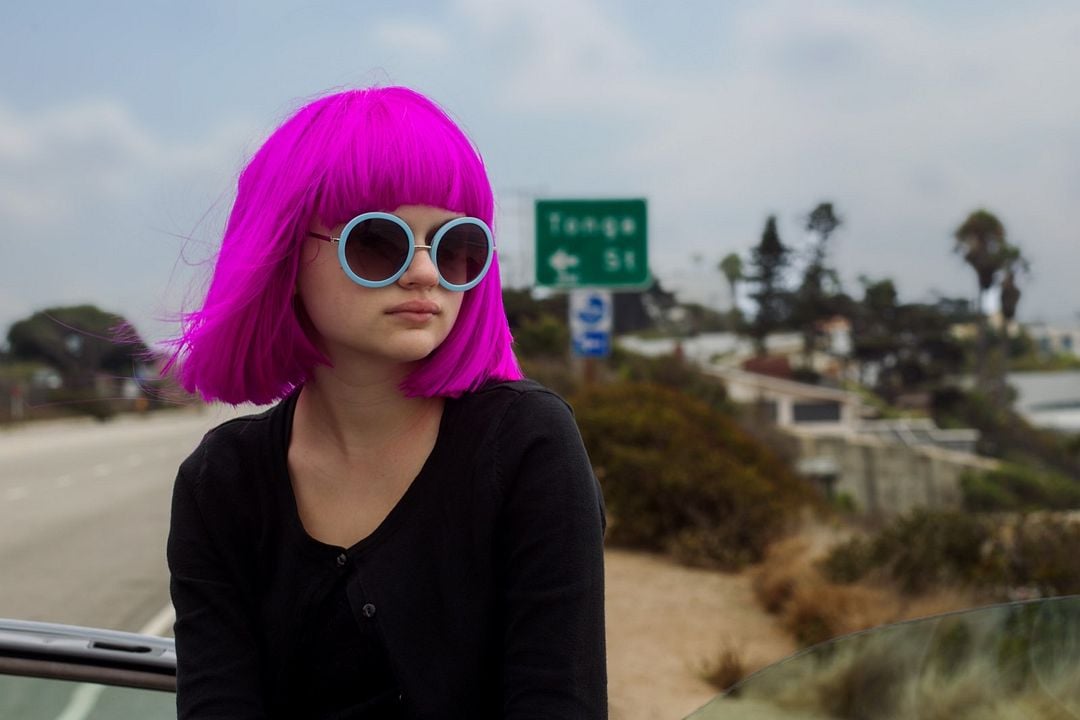 Wish I Was Here : Bild Joey King