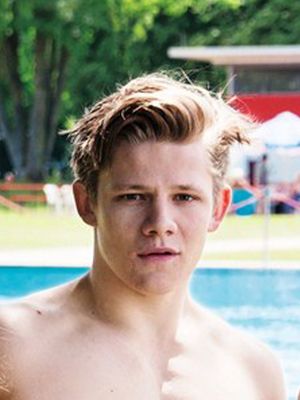 Kinoposter Max von der Groeben