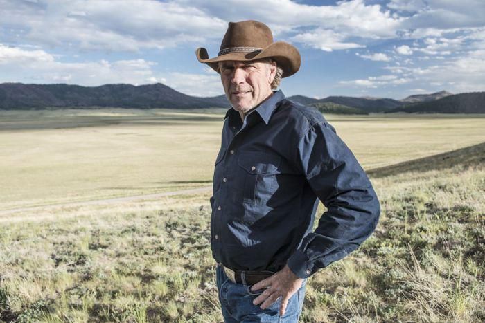 Bild Robert Taylor (II)