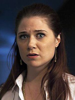 Kinoposter Katie Maguire