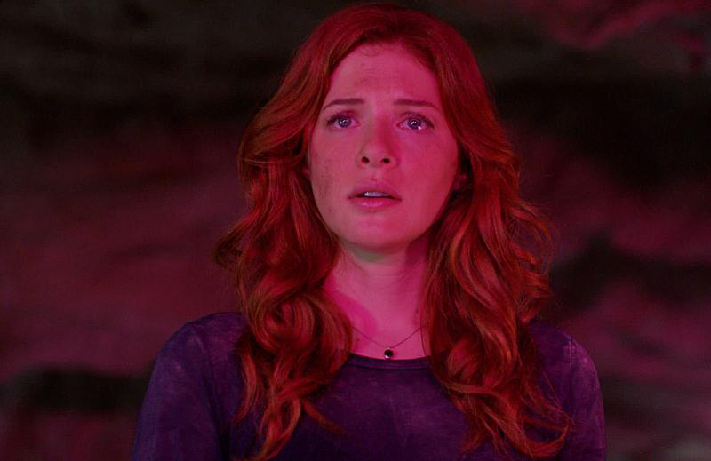 Under The Dome : Bild Rachelle LeFevre