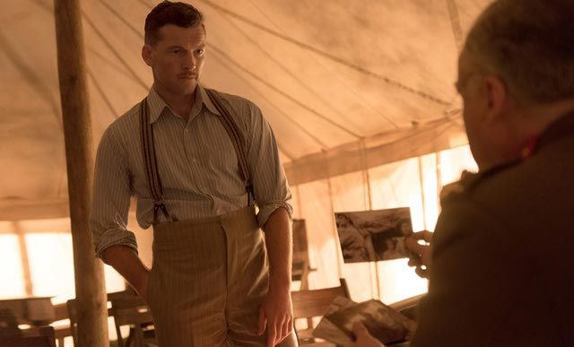 Bild Sam Worthington