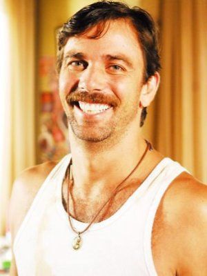 Kinoposter Marcelo Faria