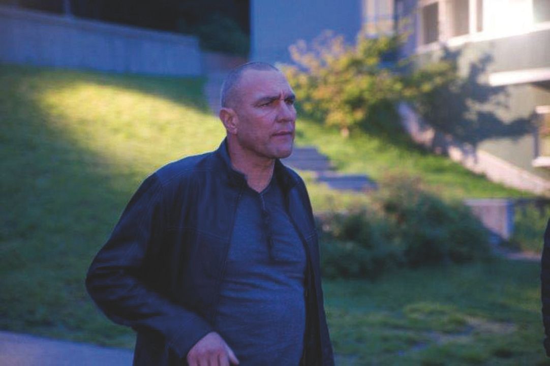 Way of the Wicked : Bild