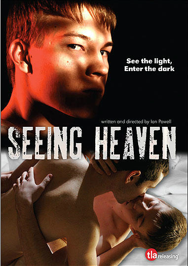 Seeing Heaven : Kinoposter