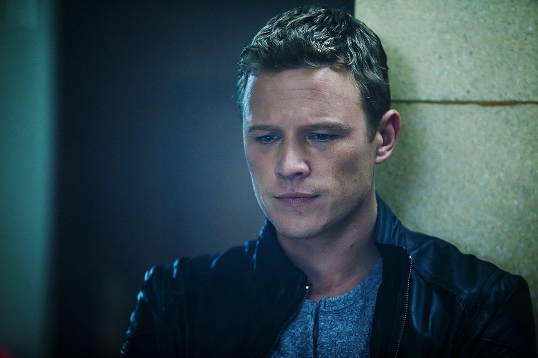 Bild Christopher Egan