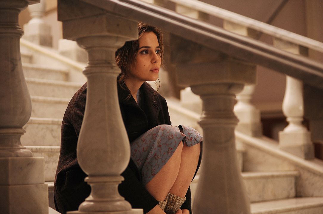 Der junge Montalbano : Bild Sarah Felberbaum