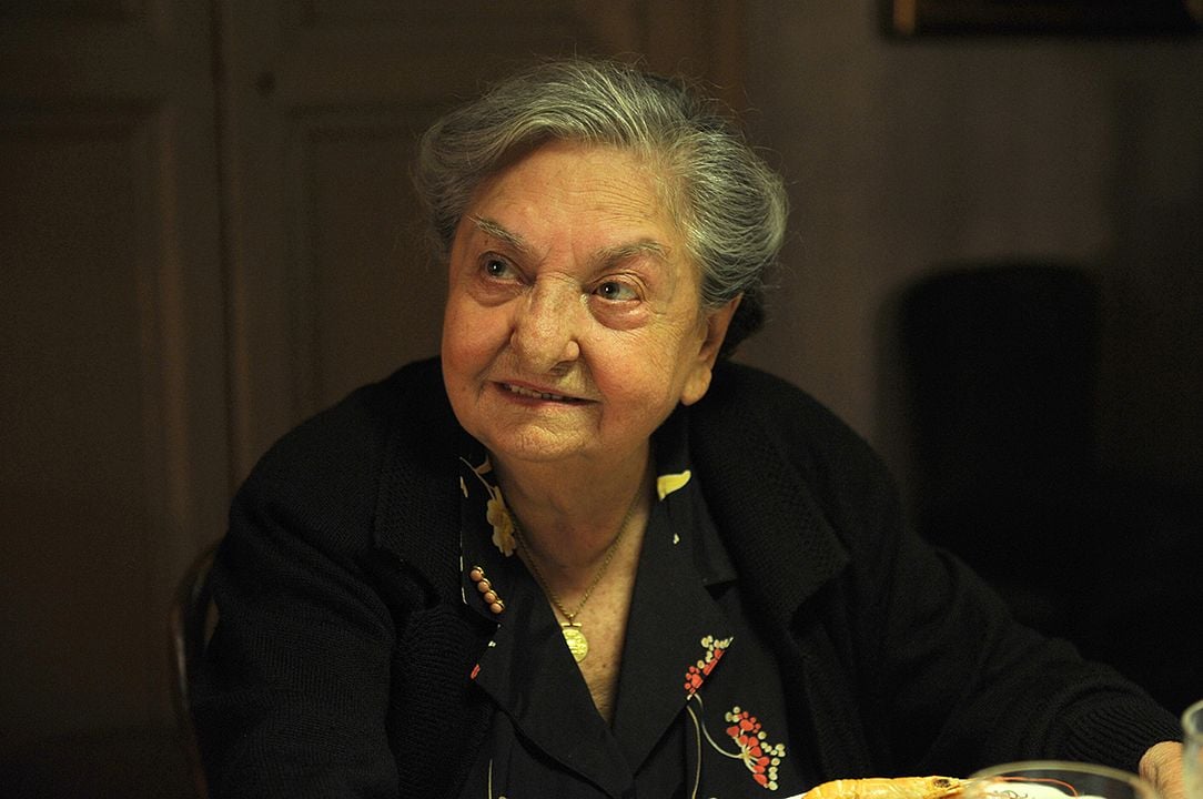 Der junge Montalbano : Bild Lucia Guzzardi