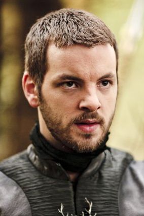 Kinoposter Gethin Anthony