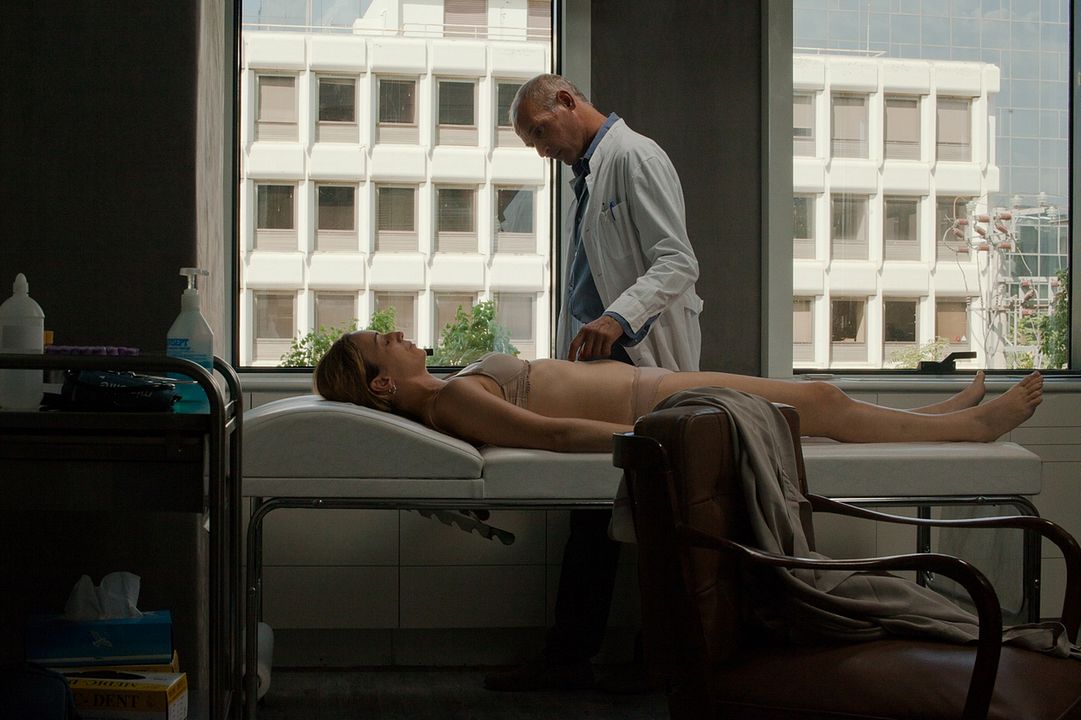 Sto Spiti - At Home : Bild Maria Kallimani, Ieronimus Kaletsanos