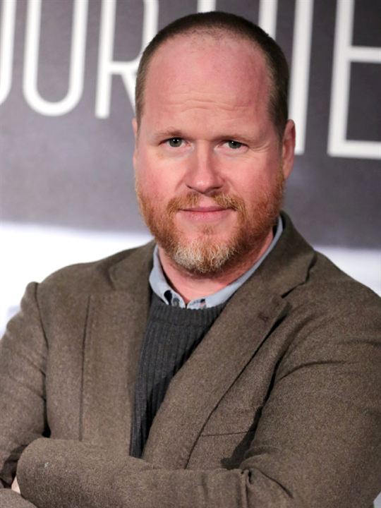 Kinoposter Joss Whedon