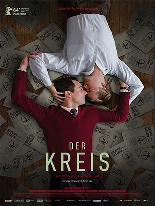 Der Kreis : Kinoposter