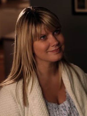 Kinoposter Natalie Grant