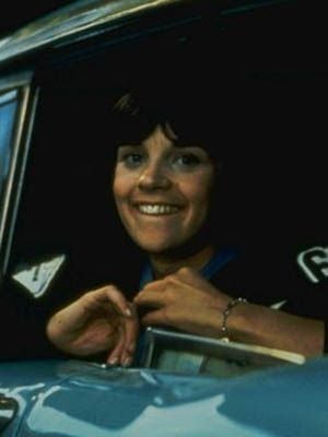 Kinoposter Cindy Williams