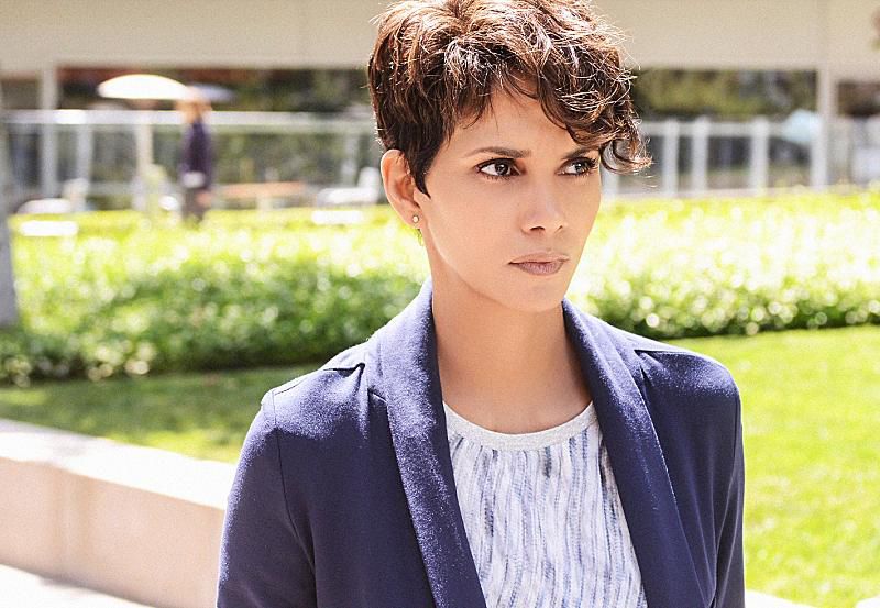 Extant : Bild Halle Berry