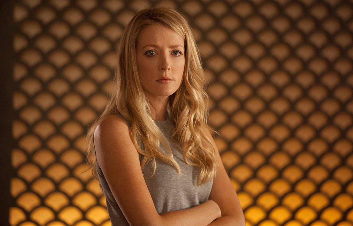 Bild Jennifer Finnigan